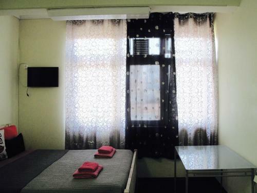 Turkish Style Hostel