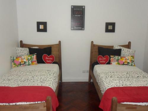 Turkish Style Hostel