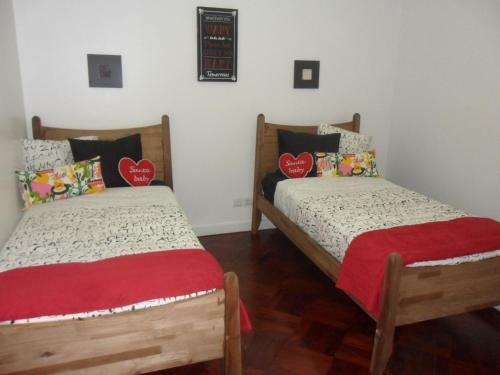 Turkish Style Hostel