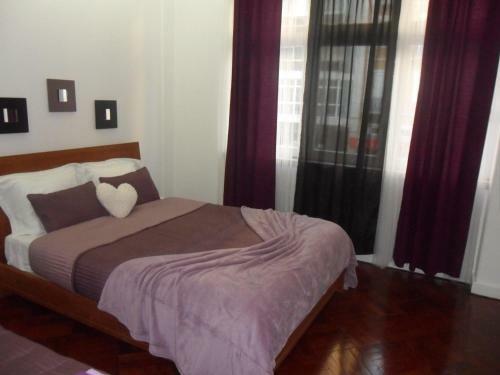 Turkish Style Hostel