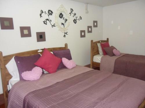 Turkish Style Hostel