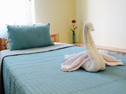 Turkish Style Hostel