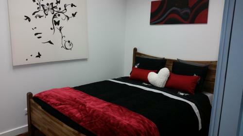Turkish Style Hostel