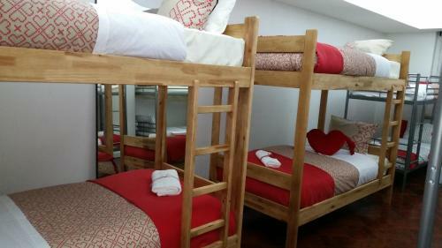Turkish Style Hostel