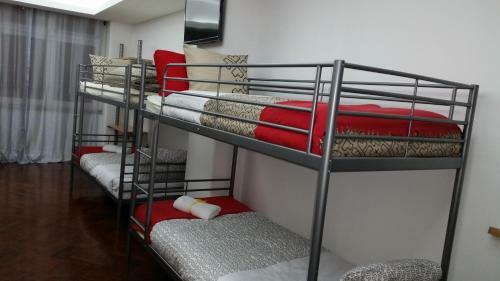 Turkish Style Hostel