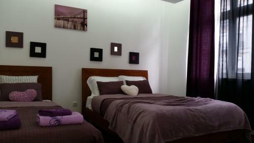 Turkish Style Hostel