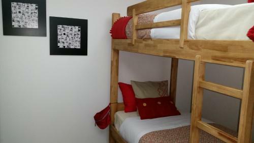 Turkish Style Hostel