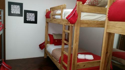 Turkish Style Hostel