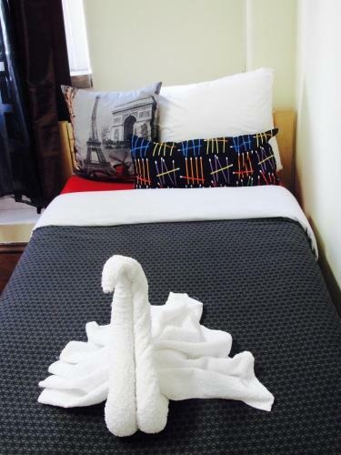Turkish Style Hostel