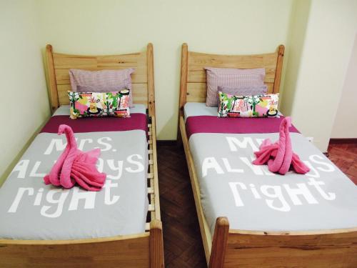 Turkish Style Hostel