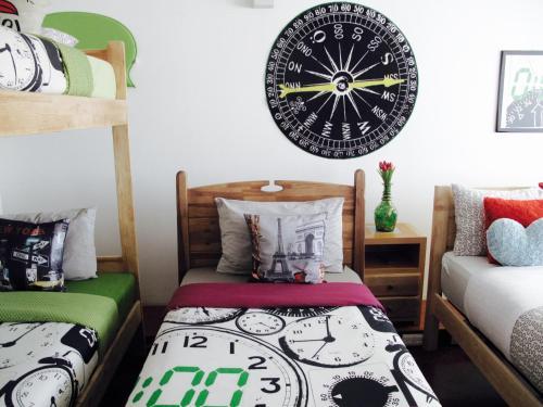 Turkish Style Hostel