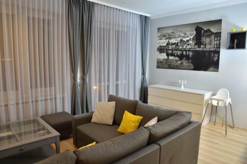 Apartamento Bajkowy Gda?sk