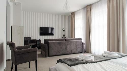 Hostal Dworek Admira?
