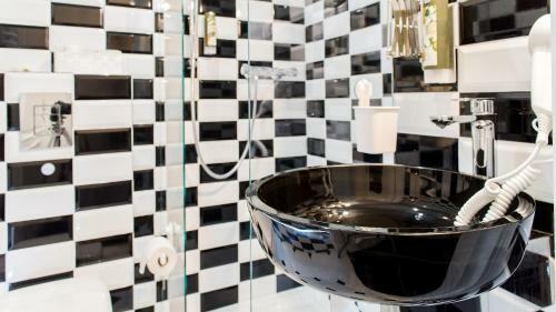 Hostal Dworek Admira?