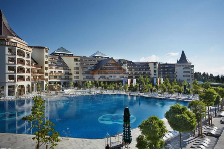 Hotel Go??biewski Karpacz