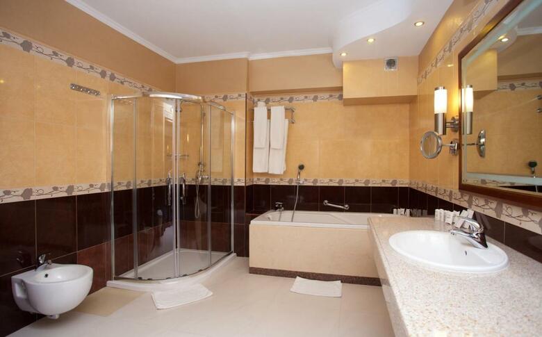 Hotel Go??biewski Karpacz
