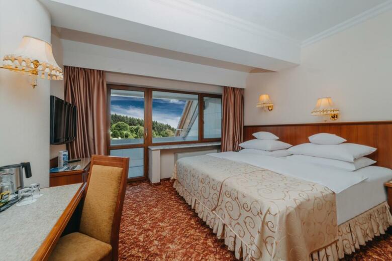 Hotel Go??biewski Karpacz