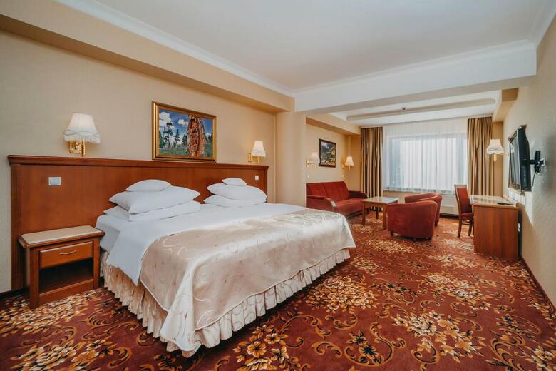 Hotel Go??biewski Karpacz