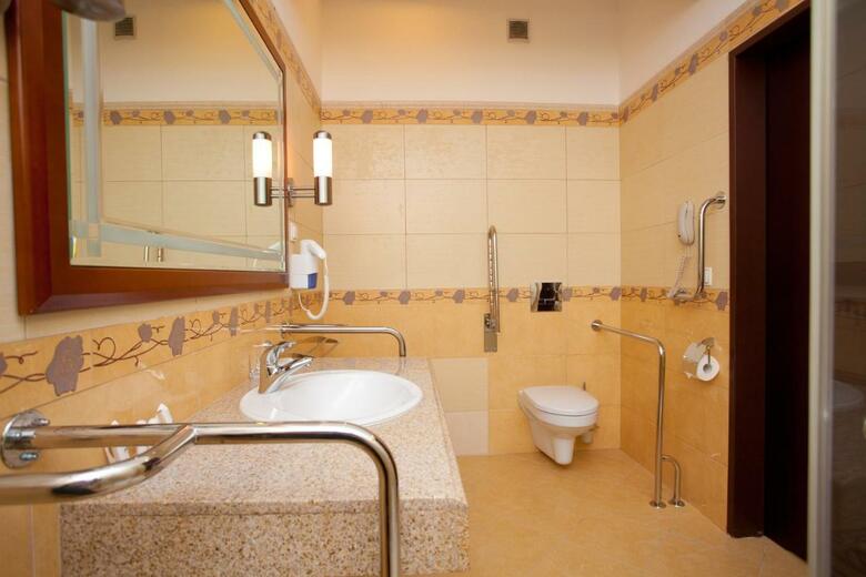 Hotel Go??biewski Karpacz