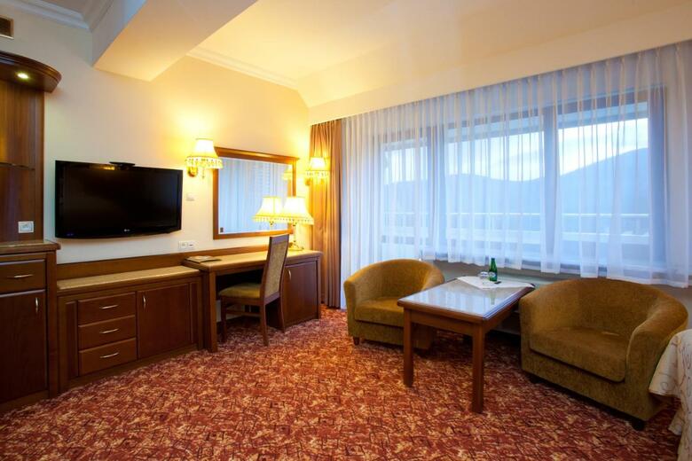 Hotel Go??biewski Karpacz