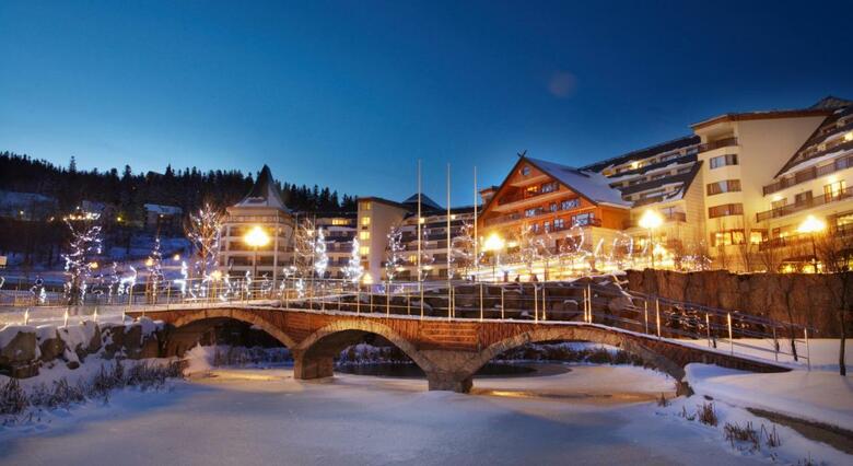 Hotel Go??biewski Karpacz