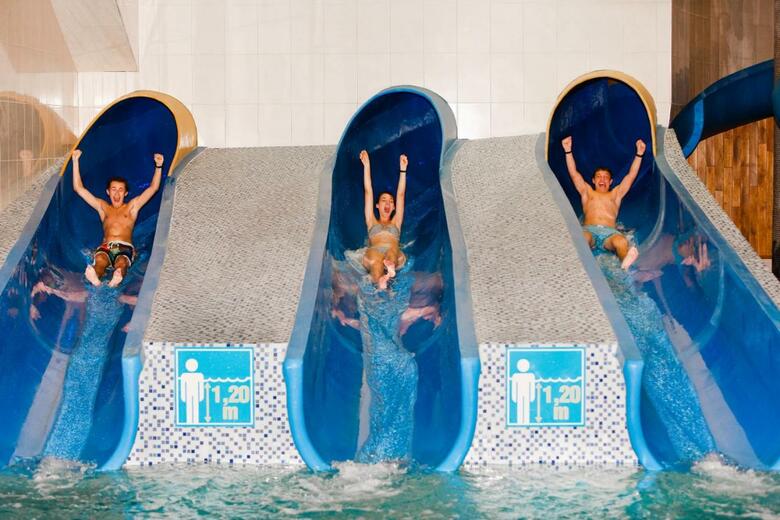 Hotel Go??biewski Karpacz