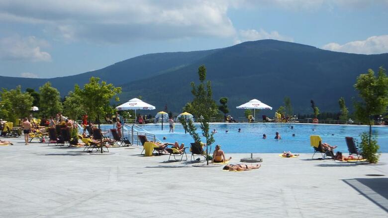 Hotel Go??biewski Karpacz