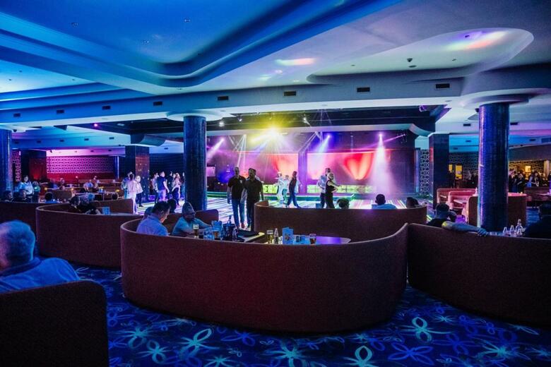 Hotel Go??biewski Karpacz