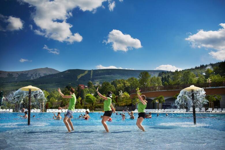 Hotel Go??biewski Karpacz