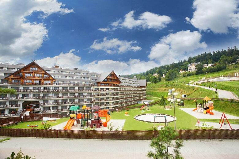 Hotel Go??biewski Karpacz