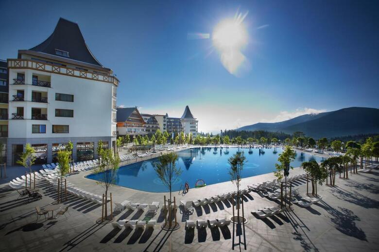 Hotel Go??biewski Karpacz