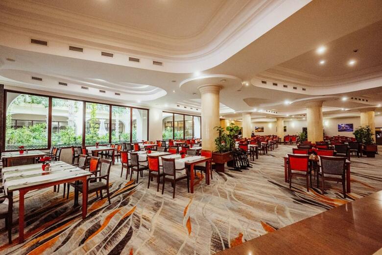Hotel Go??biewski Karpacz
