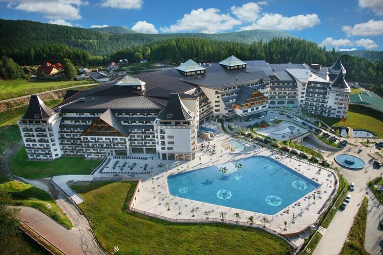 Hotel Go??biewski Karpacz
