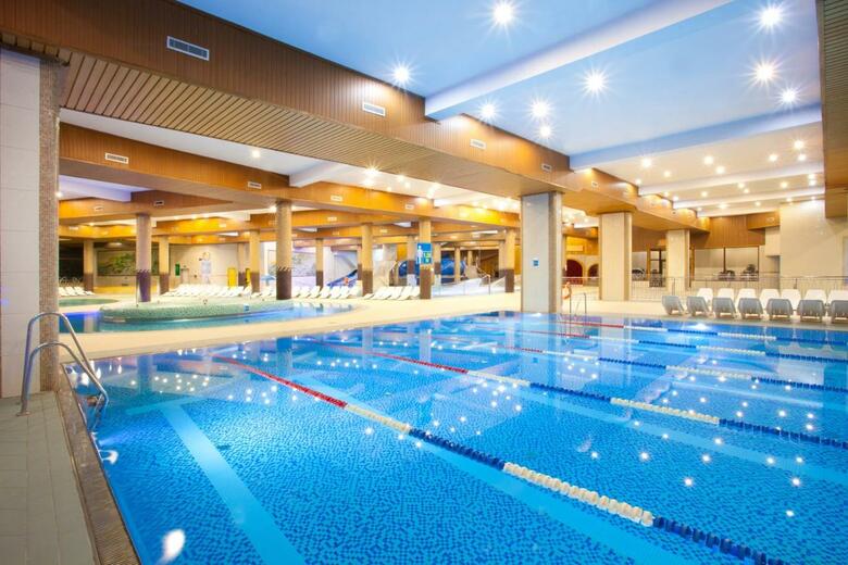 Hotel Go??biewski Karpacz