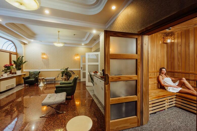 Hotel Go??biewski Karpacz