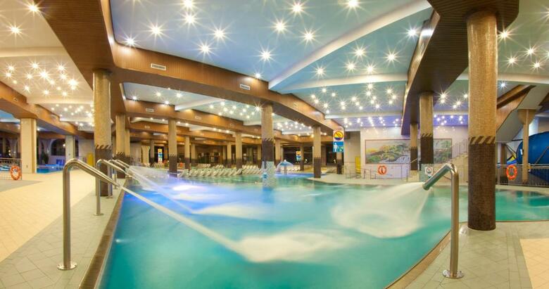 Hotel Go??biewski Karpacz