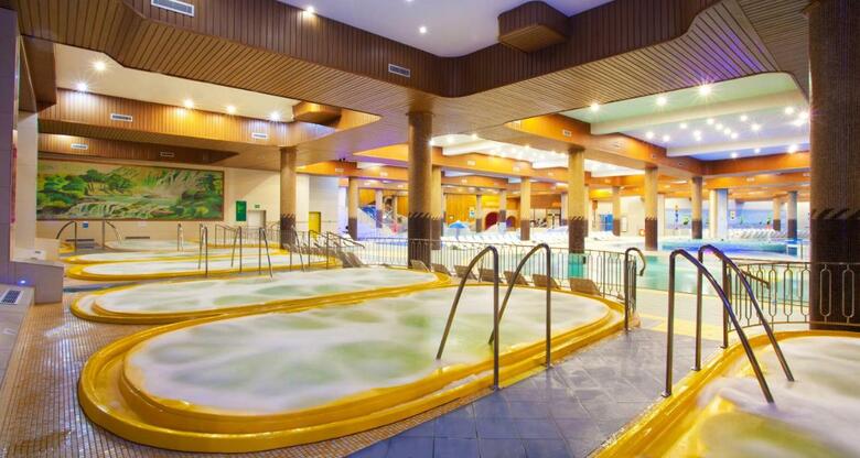 Hotel Go??biewski Karpacz