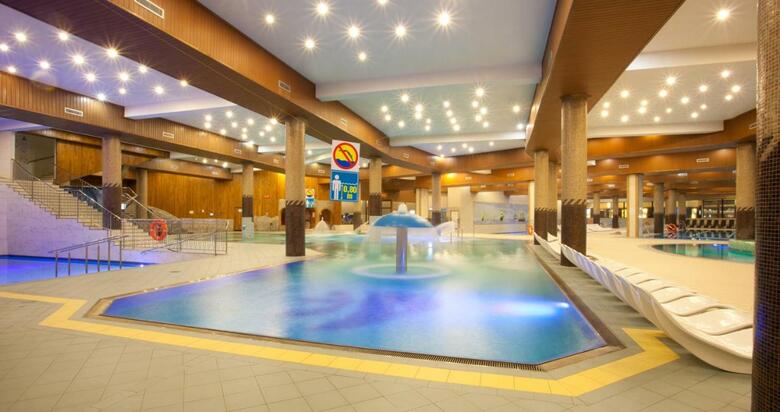 Hotel Go??biewski Karpacz