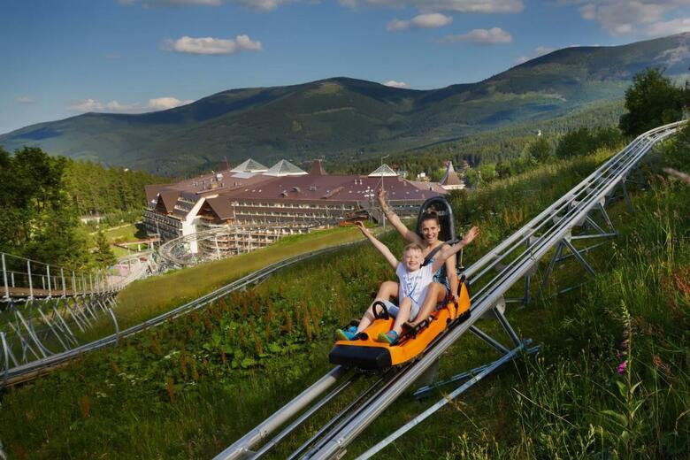 Hotel Go??biewski Karpacz