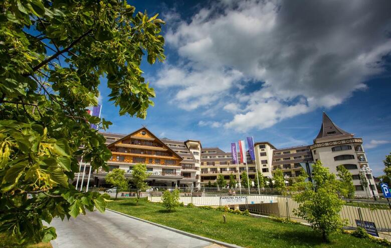 Hotel Go??biewski Karpacz