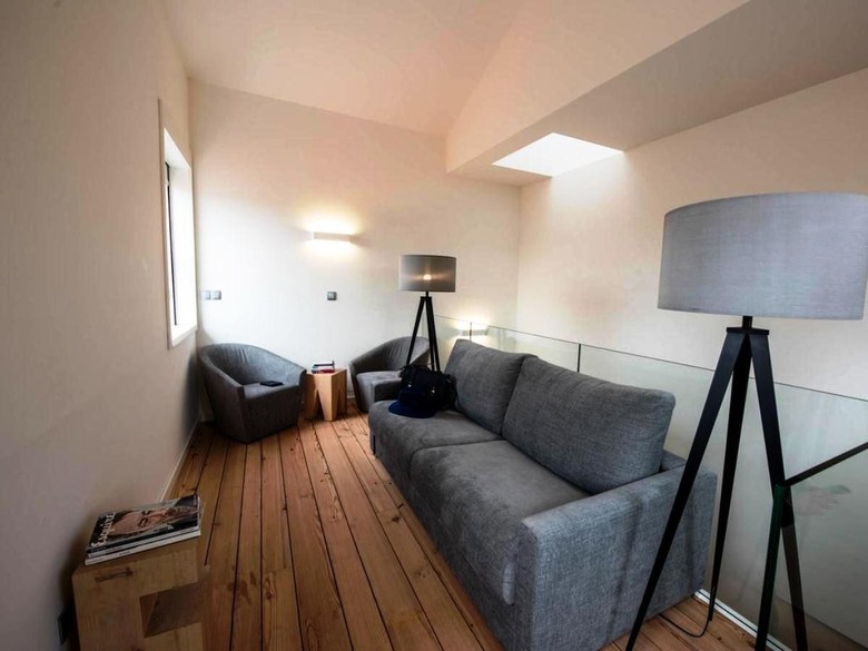 Bluesock Hostels Porto