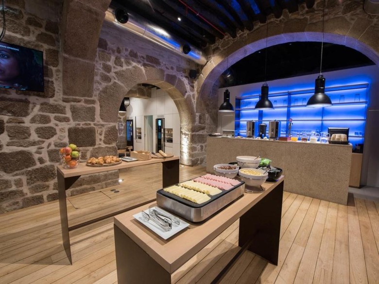 Bluesock Hostels Porto