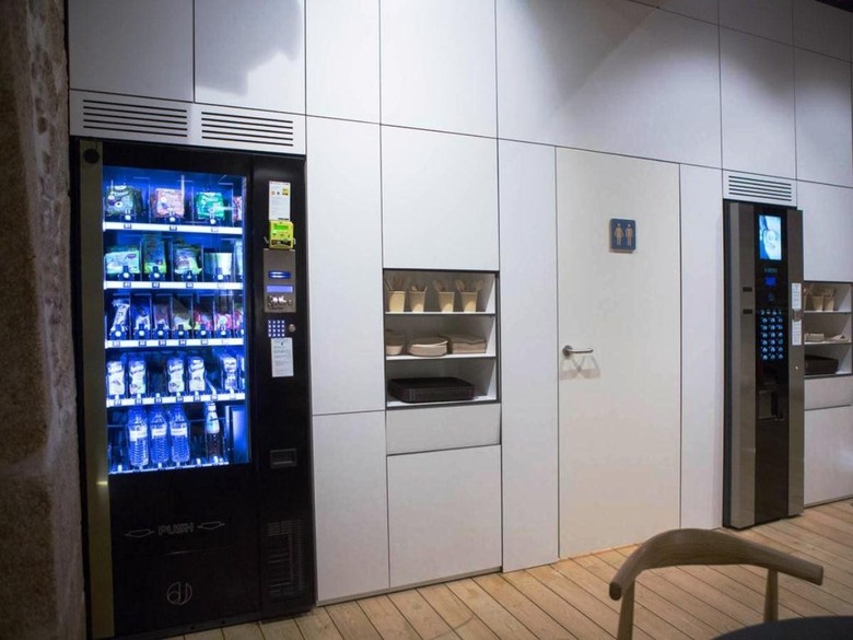 Bluesock Hostels Porto