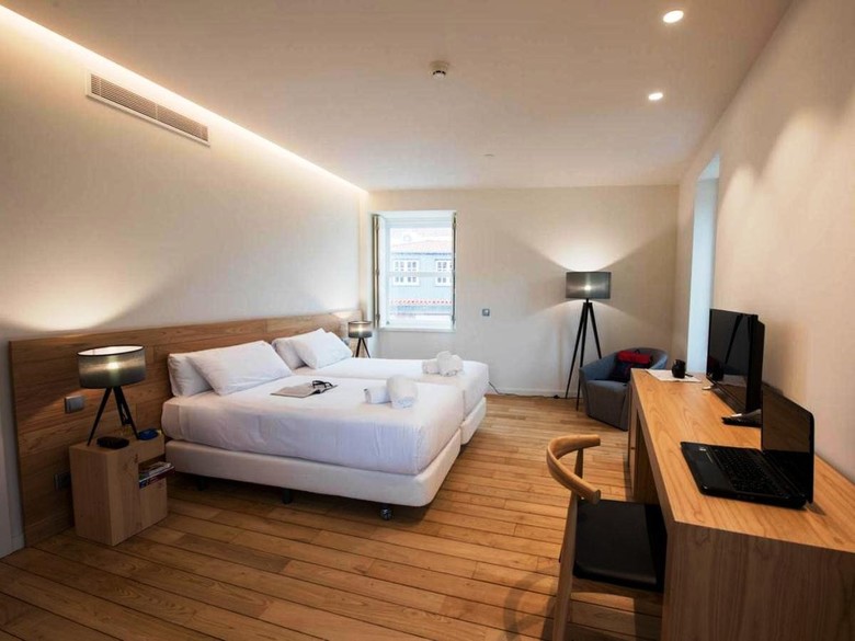 Bluesock Hostels Porto