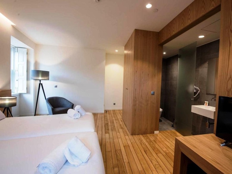 Bluesock Hostels Porto