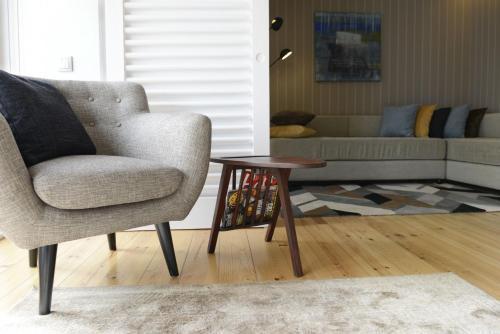 Bmyguest - Santos Charming Apartment