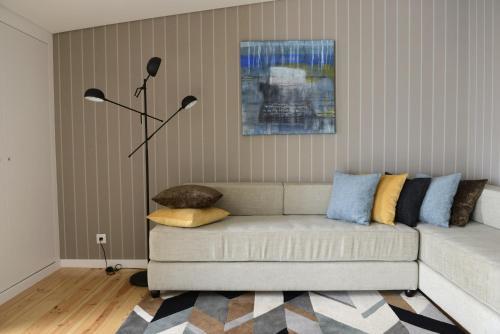 Bmyguest - Santos Charming Apartment