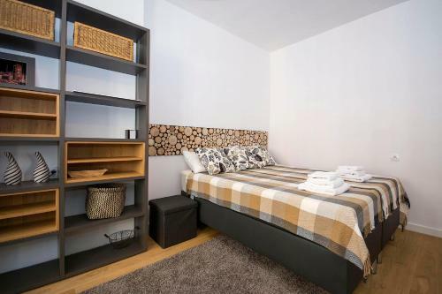 Apartament Dominika?ski