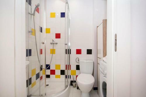 Apartament Dominika?ski