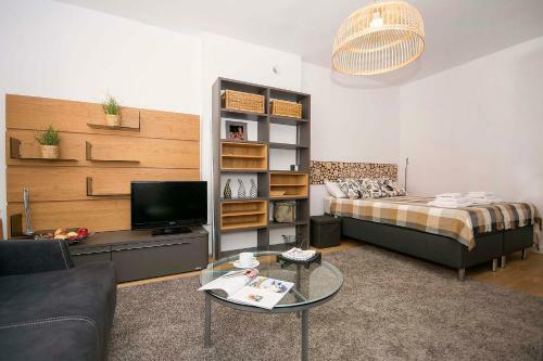 Apartament Dominika?ski